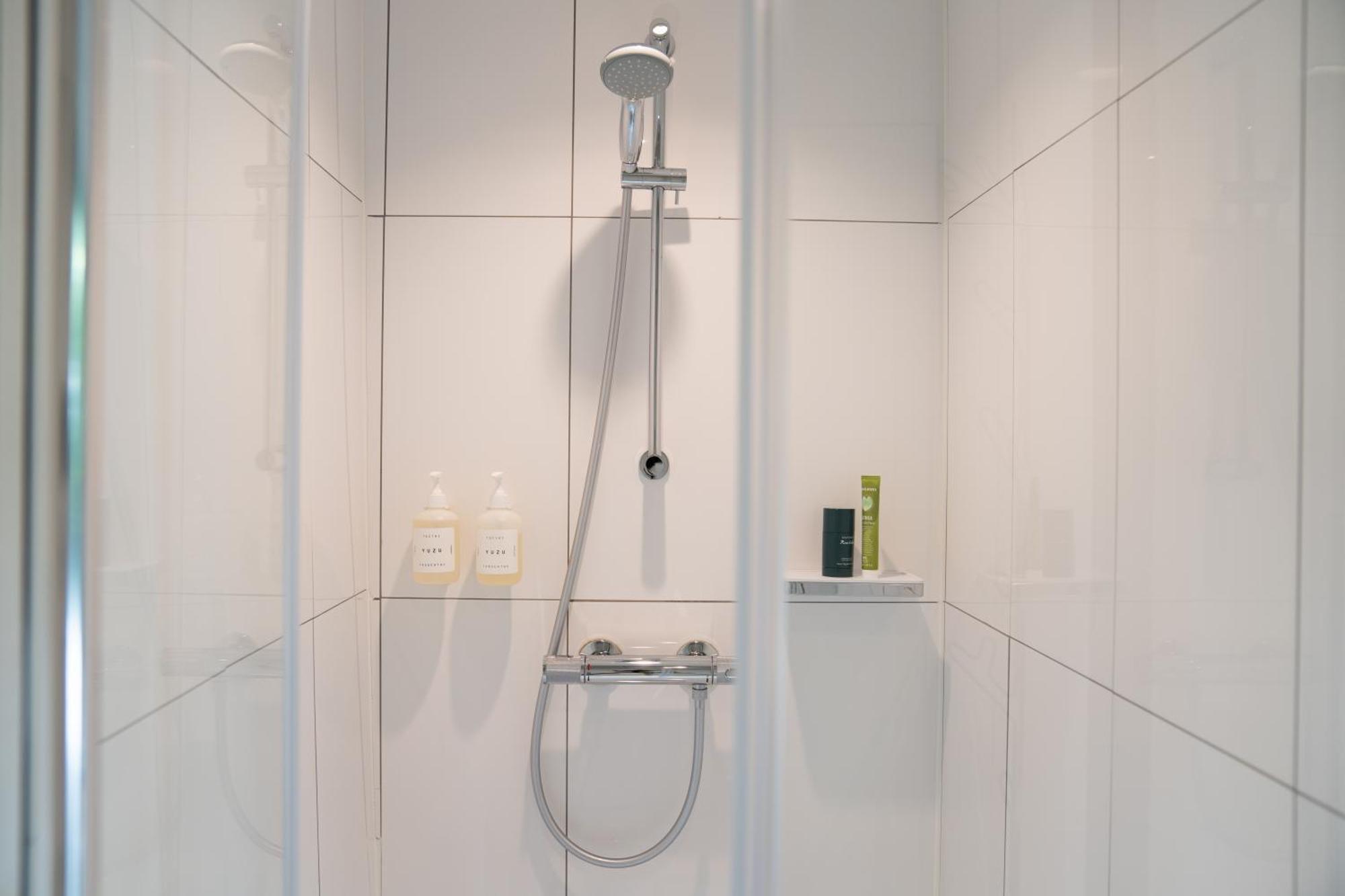 Boutique Hotel Villa Trompenberg Хилверсум Экстерьер фото